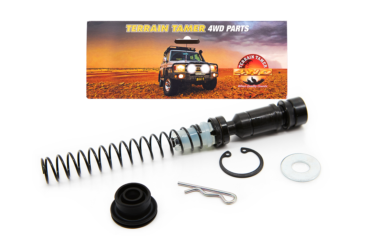 Maître-cylindre d'embrayage Toyota 4 Runner / Hilux / Landcruiser (1991-1998)