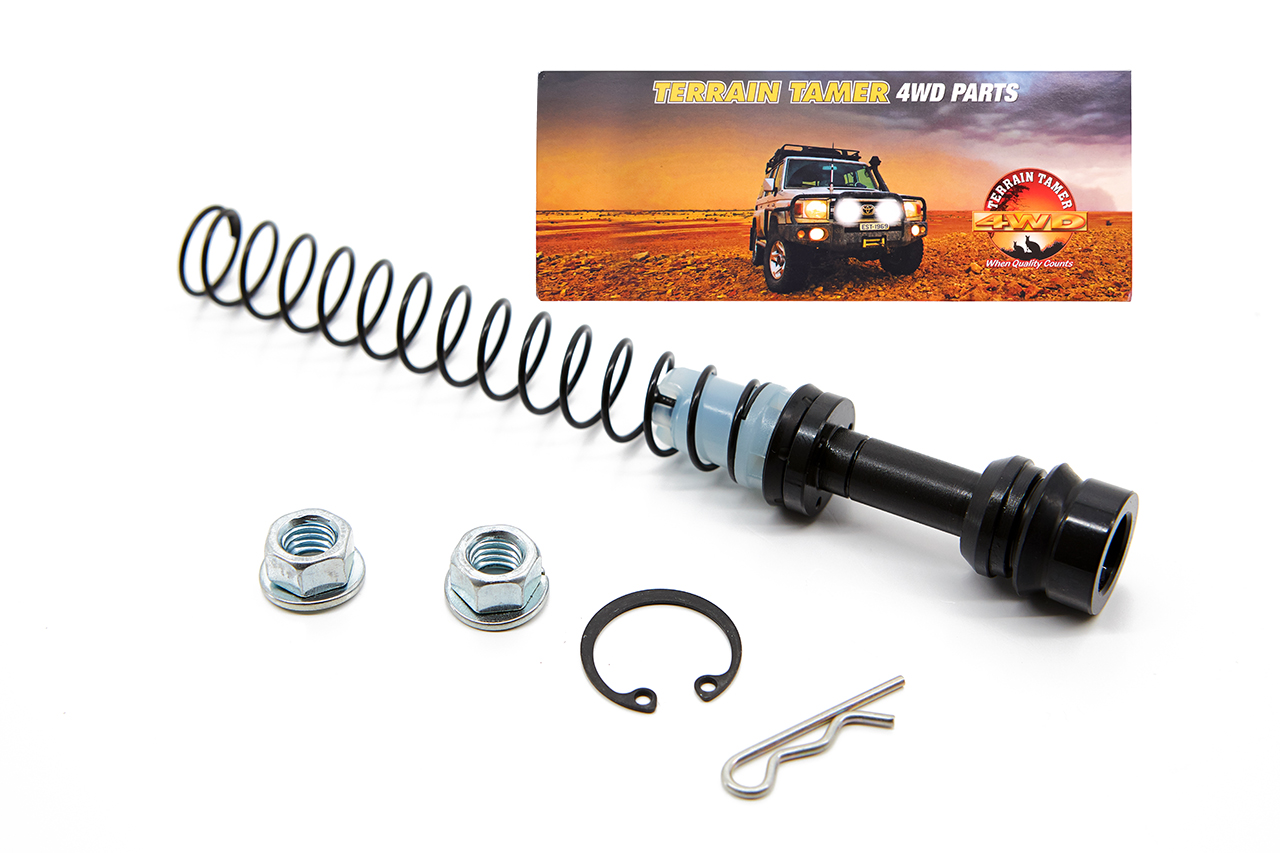 Maître-cylindre d'embrayage Toyota Landcruiser FJ70 (à partir de 1990)