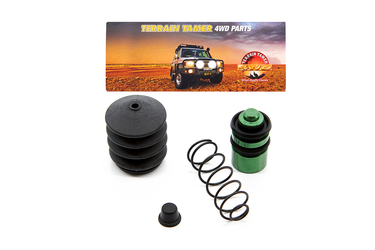 Récepteur d'embrayage Toyota Landcruiser Prado (à partir de 2000)