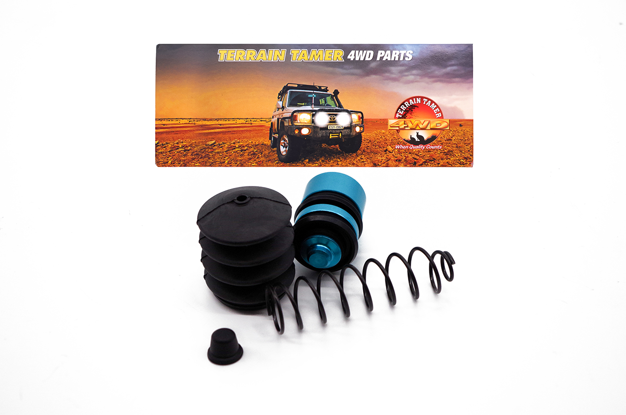 Récepteur d'embrayage Toyota Landcruiser HDJ78 (à partir de 1999)