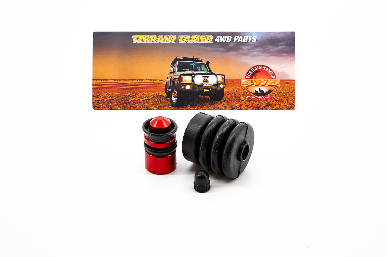 Récepteur d'embrayage Toyota Landcruiser FJ40 FJ45 (1974-1984)