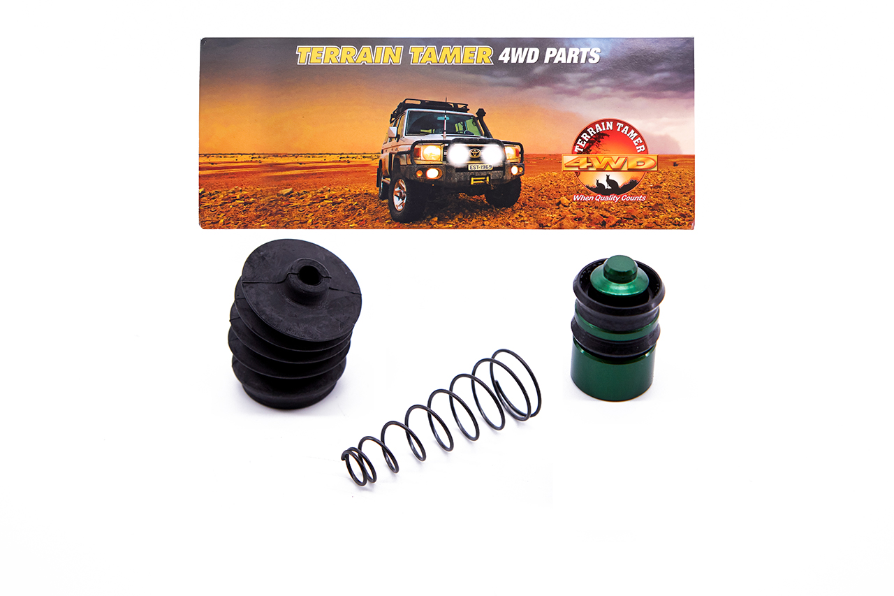 Récepteur d'embrayage Toyota Landcruiser FJ60 FJ62 (1984-1990)