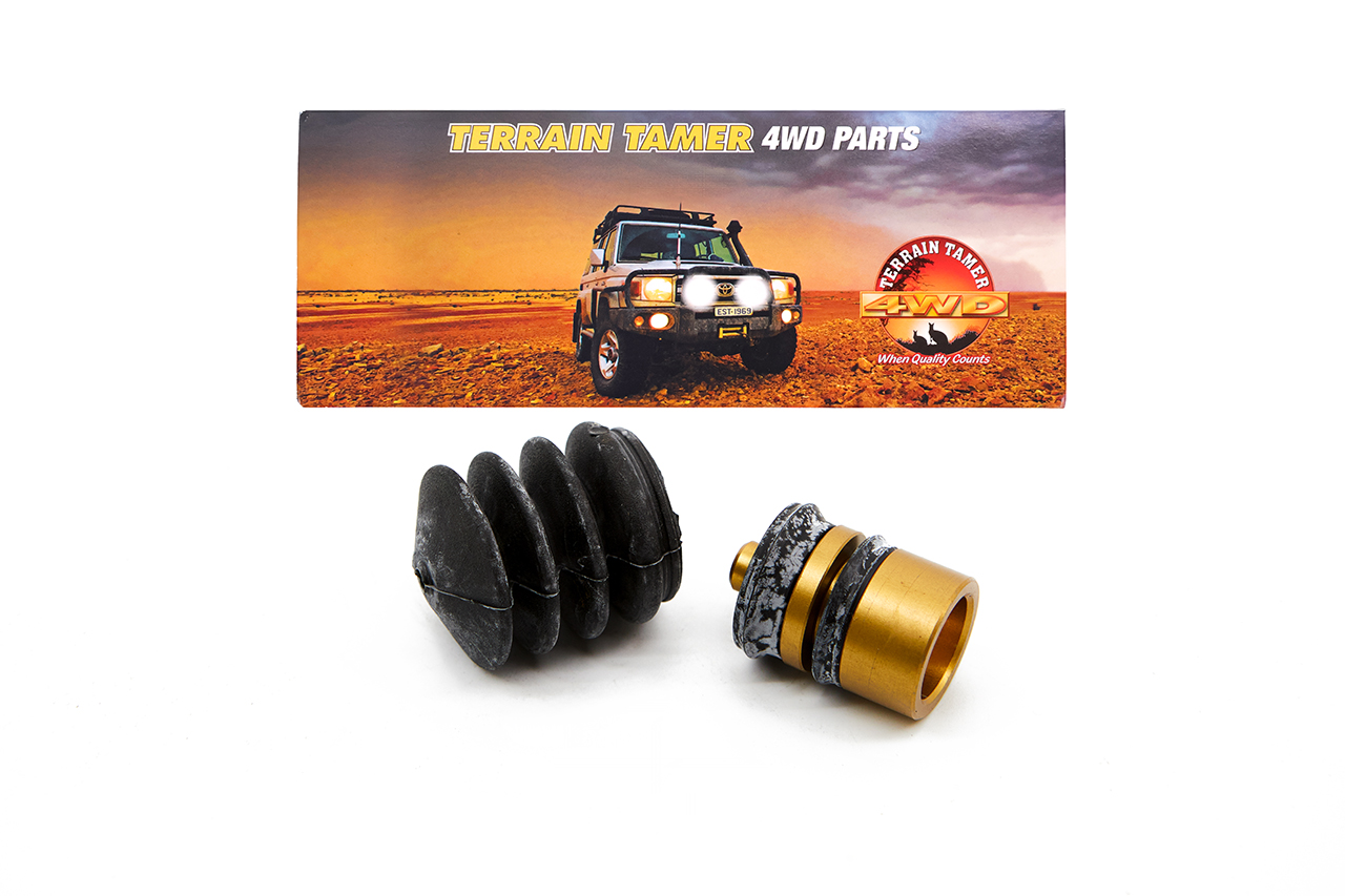 Récepteur d'embrayage Toyota Landcruiser (1985-1990)