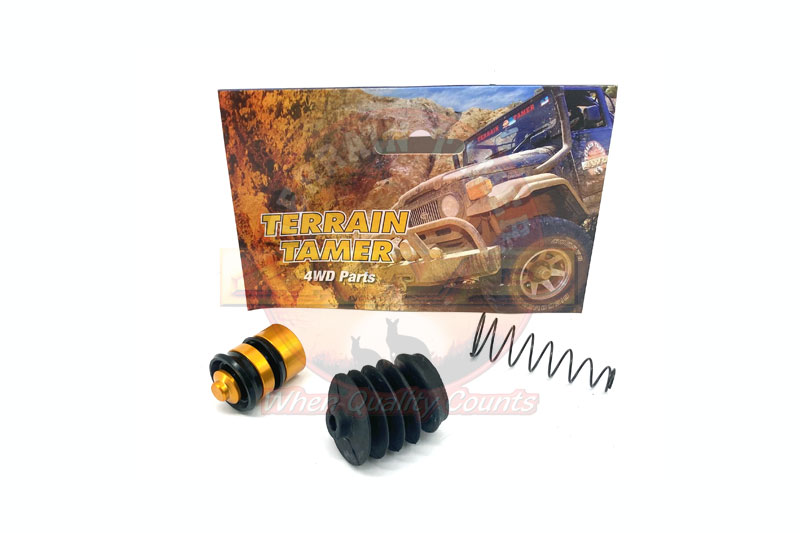 Récepteur d'embrayage Toyota Landcruiser (à partir de 1992)