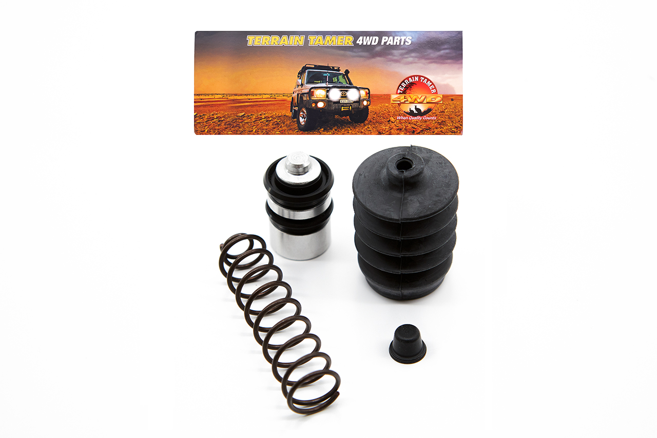 Récepteur d'embrayage Toyota Landcruiser Prado (à partir de 2004)