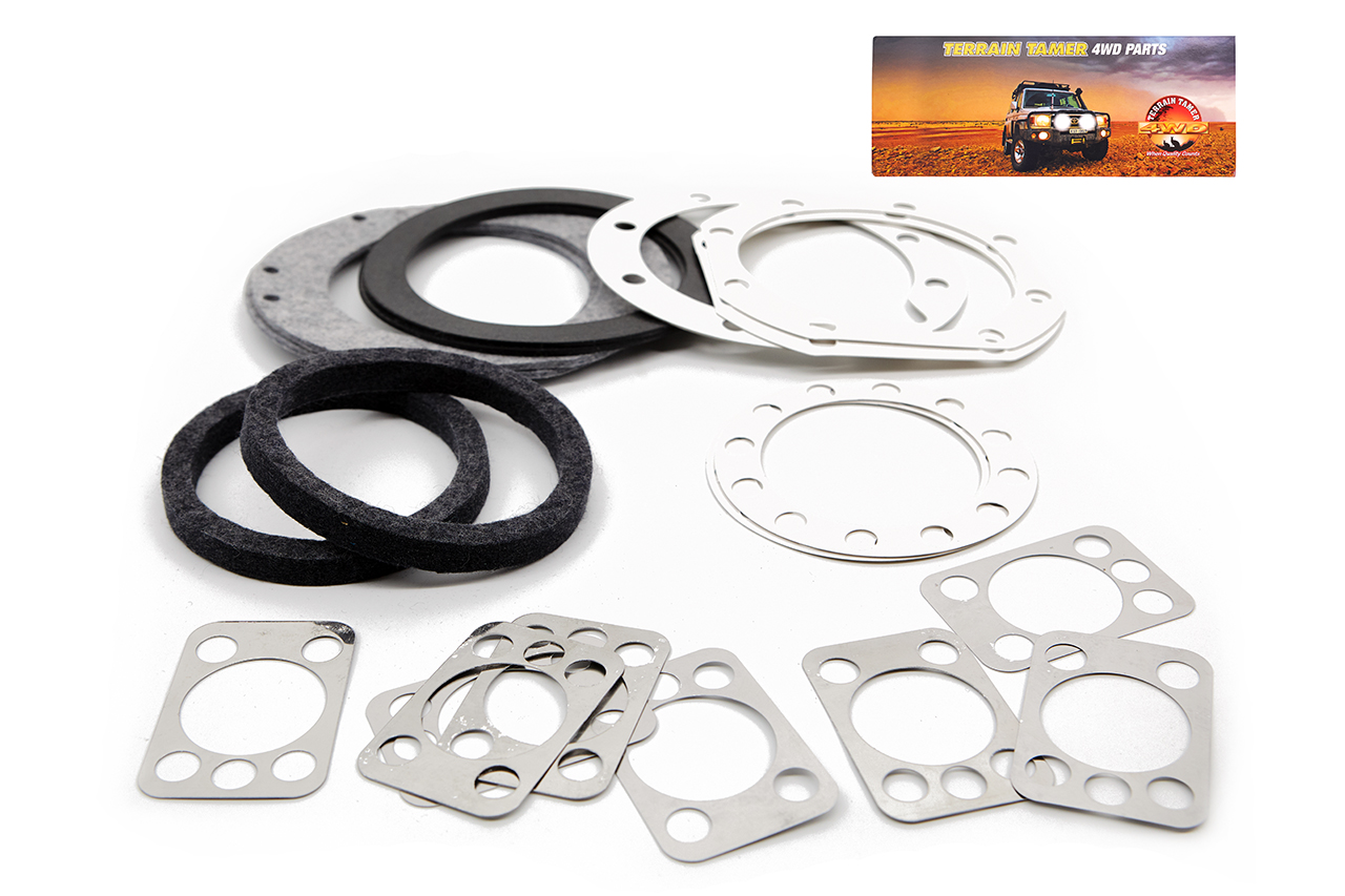 Jeu de joints Toyota Landcruiser BJ42 FJ40 (1969-1975)