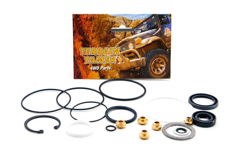 Boîtier de direction Toyota Landcruiser (1979-1980)