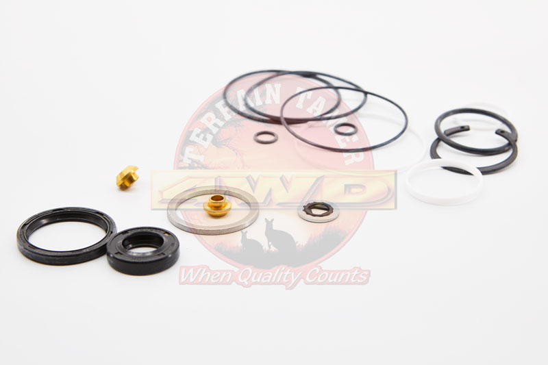 Boîtier de direction Toyota 4 Runner / Hilux (1988-1991)