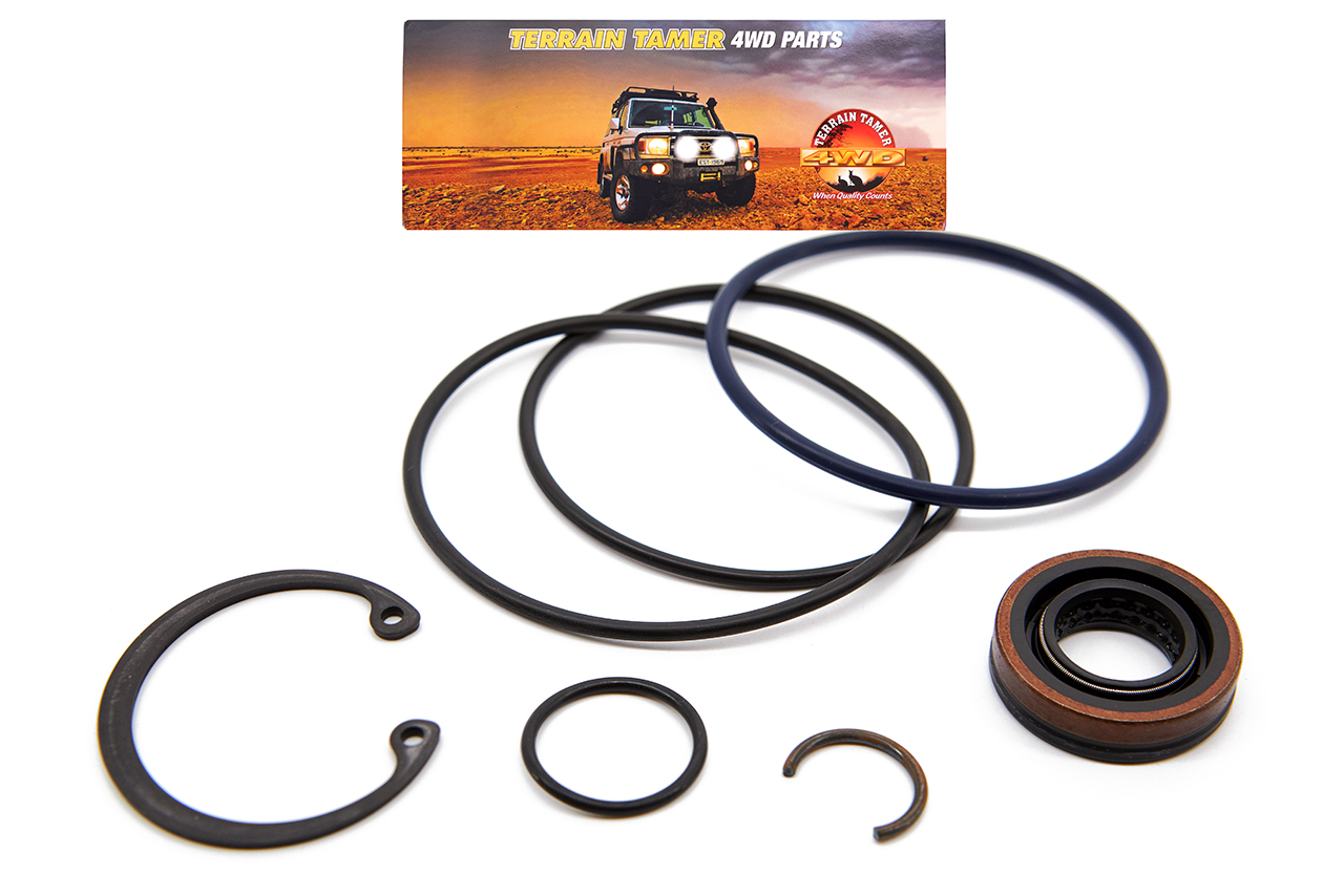Jeu de joints Toyota Coaster HZB50 (1993-2002)