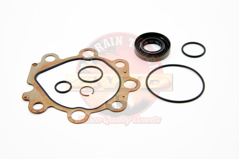 Pompe de direction assistée Toyota Hilux (à partir de 2001)