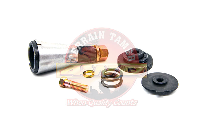 Relais de direction Toyota Landcruiser BJ40 (1969-1984)