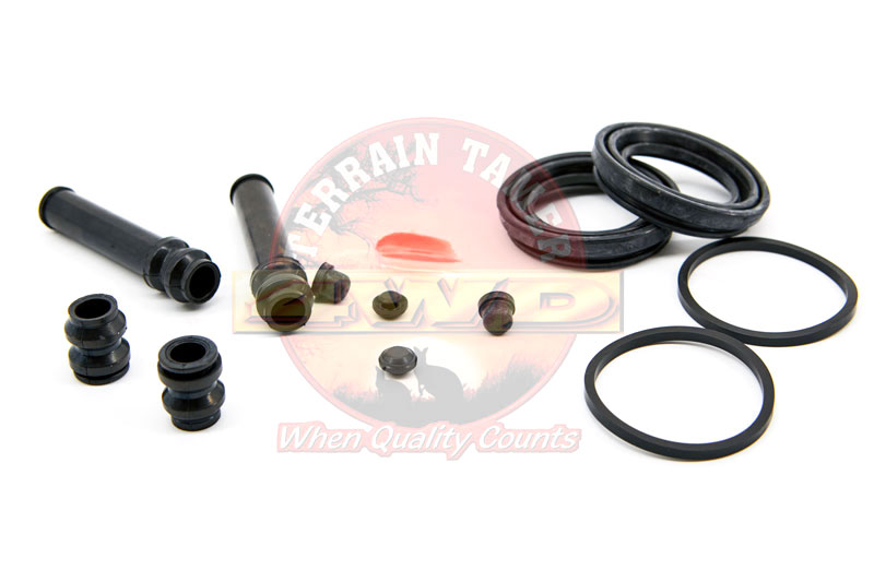 Étrier de frein Toyota 4 Runner / Fortuner / Landcruiser / Landcruiser Prado (à partir de 2015)
