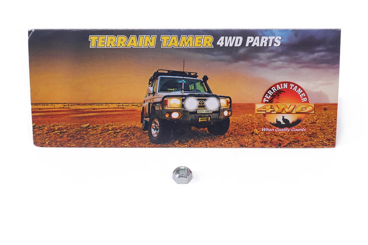 Biellette de barre stabilisatrice Nissan Patrol Y60 Y61 (à partir de 1987)