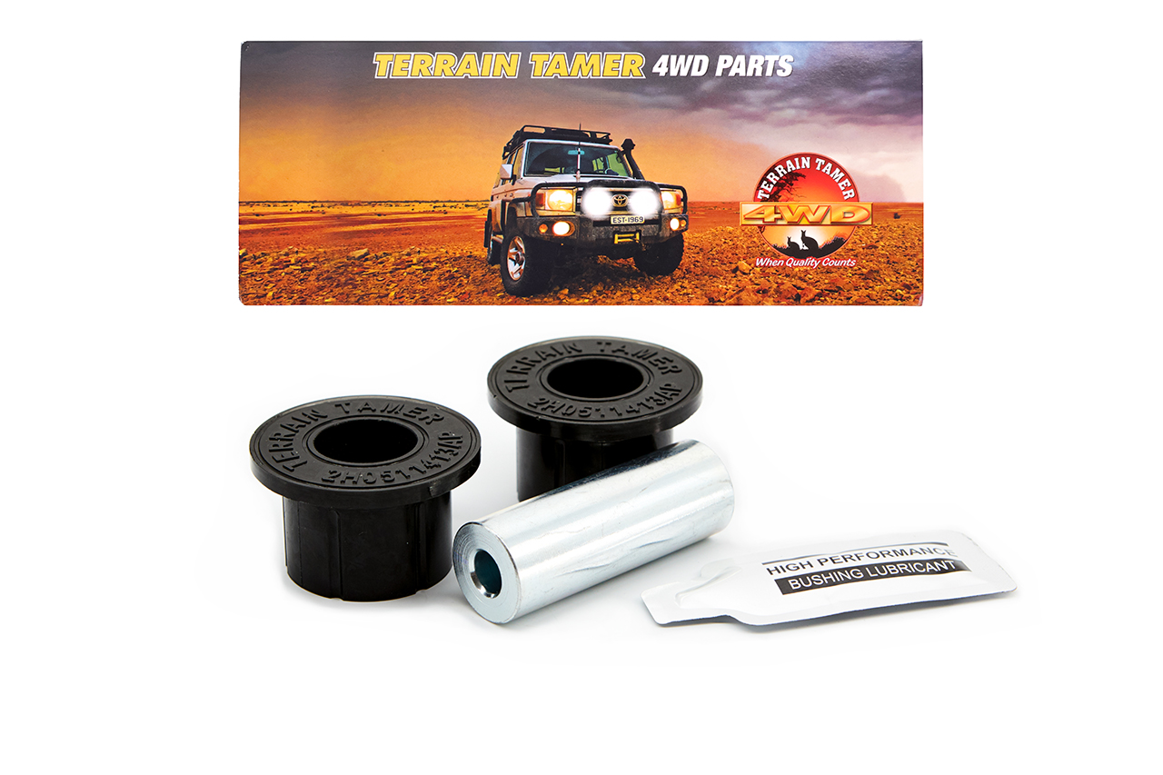 Silent-bloc de jumelle Volkswagen Amarok (2010-2022)