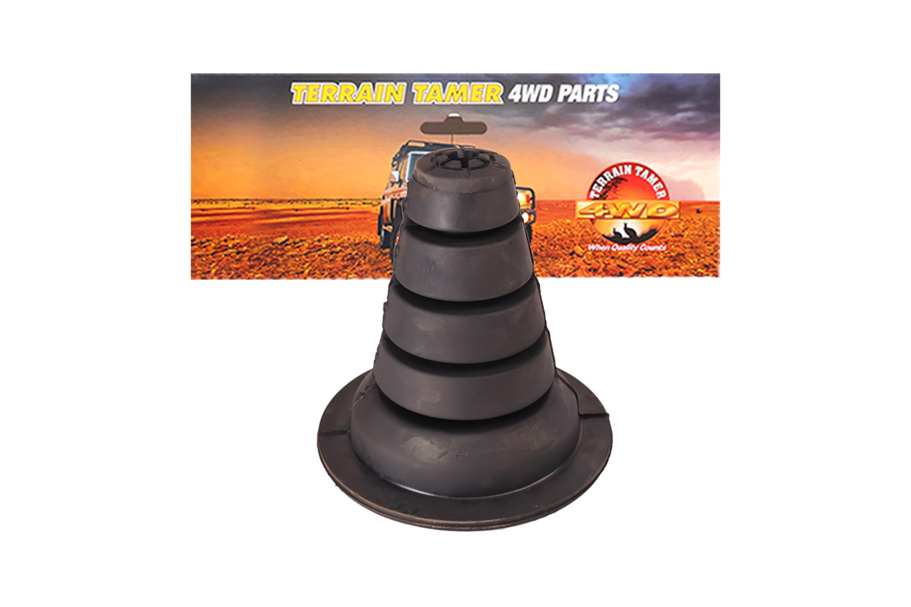 Ressort de suspension Toyota Landcruiser J20 (à partir de 2007)